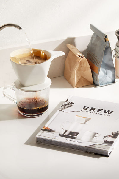 Brew: Better Coffee at Home