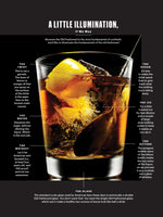 Esquire: Drink Like a Man - The Only Cocktail Guide Anyone Really Needs