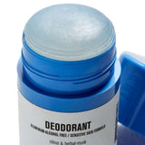 Deodorant by Baxter of California