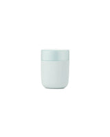 Porter Portable Mug (Ceramic, Mint - 12 oz)