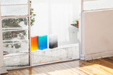 Gradient 500 Piece Puzzle Collection - Black/White