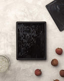 Crushed Ice Tray - Charcoal