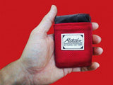 Pocket Blanket 2.0 - Original Red