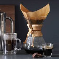 CHEMEX® ☕️  Eight Cup Classic Coffee Maker