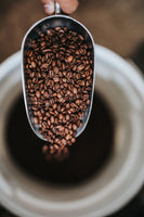 Classic - whole bean coffee by Bar Nine - 250g
