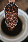 Classic - whole bean coffee by Bar Nine - 250g
