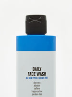 Daily Face Wash by Baxter of California - 8 oz