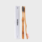 Bamboo Toothbrush (2-pack)