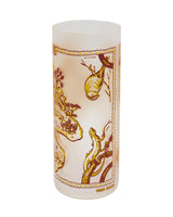Bird's-eye Joshua Tree Souvenir Pint Glass