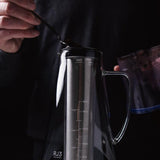 COLD BREW COFFEE MAKER - 1.5L