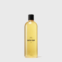 Castile Soap 16 oz