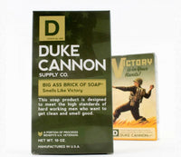 LIMITED EDITION WWII-ERA BIG ASS BRICK OF SOAP - VICTORY