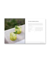 Host: A modern guide to eating, drinking and feeding your friends in the big city and beyond.