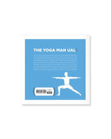 The Yoga Man(ual) - Softcover Book
