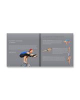 The Yoga Man(ual) - Softcover Book