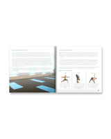 The Yoga Man(ual) - Softcover Book