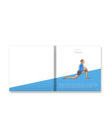 The Yoga Man(ual) - Softcover Book