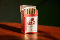Dad Grass Hemp CBD Preroll - 5 Pack