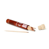 CinnaMint No.7 Toothpicks by Daneson