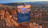 USA National Parks: Lands of Wonder