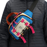 MOUNTAIN HIP PACK by TOPO DESIGNS