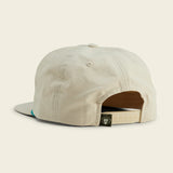 Creative Creatures Roosterfish Snapback : Off White