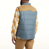 Howler Brothers Rounder Vest