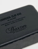 Deep Cleansing Bar - Charcoal Clay by Baxter of California