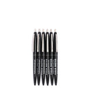 FIELD NOTES CLIC PENS - 6-PACK