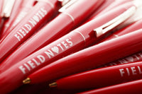 FIELD NOTES CLIC PENS - 6-PACK