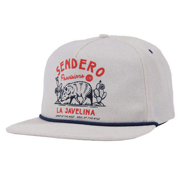 La Javelina Hat