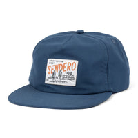 Sendero - Desert Dreams Hat