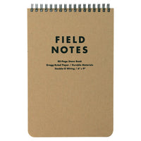 Steno Book by Field Notes
