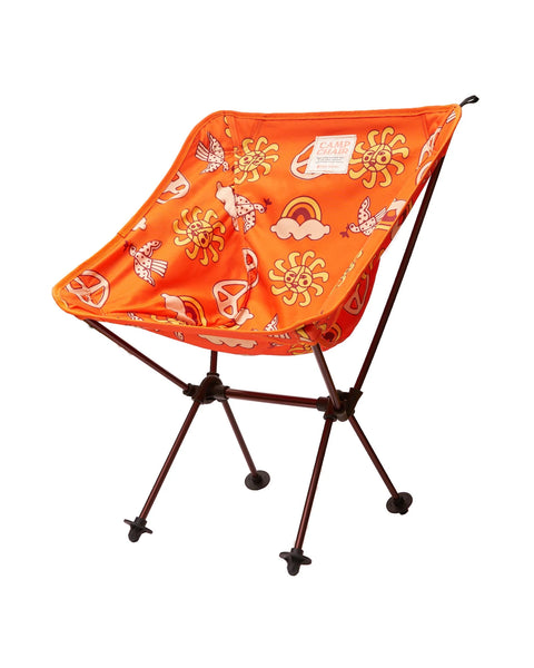 Shrooms packable deals camp chair
