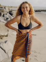 Spectrum Towel - Multi
