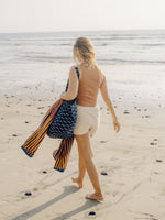 Spectrum Towel - Multi
