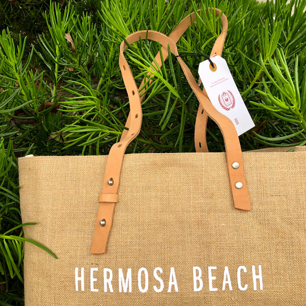 Hermosa London | Stylish Bags and Travel Accessories