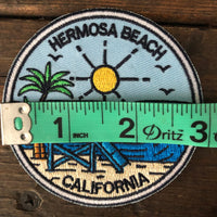 Hermosa Beach Patch - SHOREFRONT