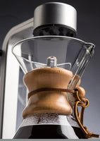 CHEMEX® ☕️ OTTOMATIC 2.0 with Six Cup Classic Coffee Maker