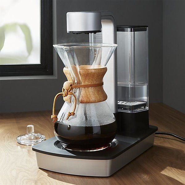 Chemex Ottomatic Automatic Coffee Breweing System 6 Cup Drip