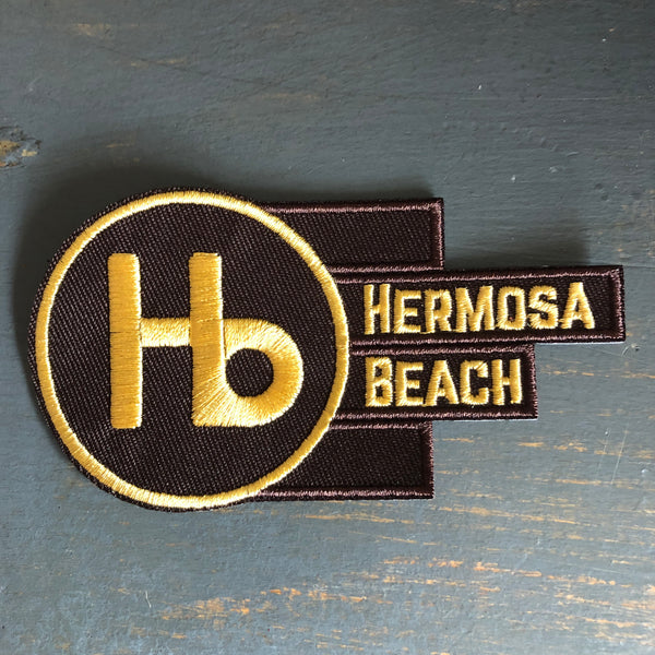 Hermosa Beach Patch - THE NEW STYLE