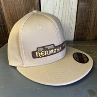 Hermosa Beach HERMOSA AVE :: OTTO FLEX 3030 PRO Baseball Hat - Khaki
