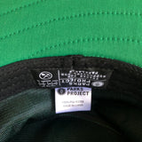Leave It Better, Than You Found It :: Fun Suns River Bucket Hat - Green