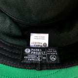 Leave It Better, Than You Found It :: Fun Suns River Bucket Hat - Green