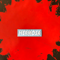 Hermosa Beach Patch - BLUE SUPREME HERMOSA