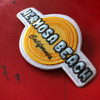 Hermosa Beach Patch - HIGH HEAT