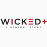 Wicked+: A General Store - Gift Card