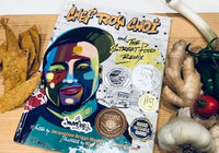 Chef Roy Choi and the Street Food Remix (Food Heroes)