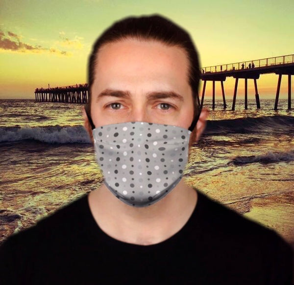 Face Mask, Mod