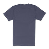 Music Hall T-Shirt - Cobalt